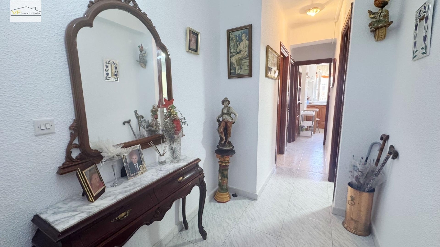  kaufen Wohnung Málaga Del Fresno Campiña 2