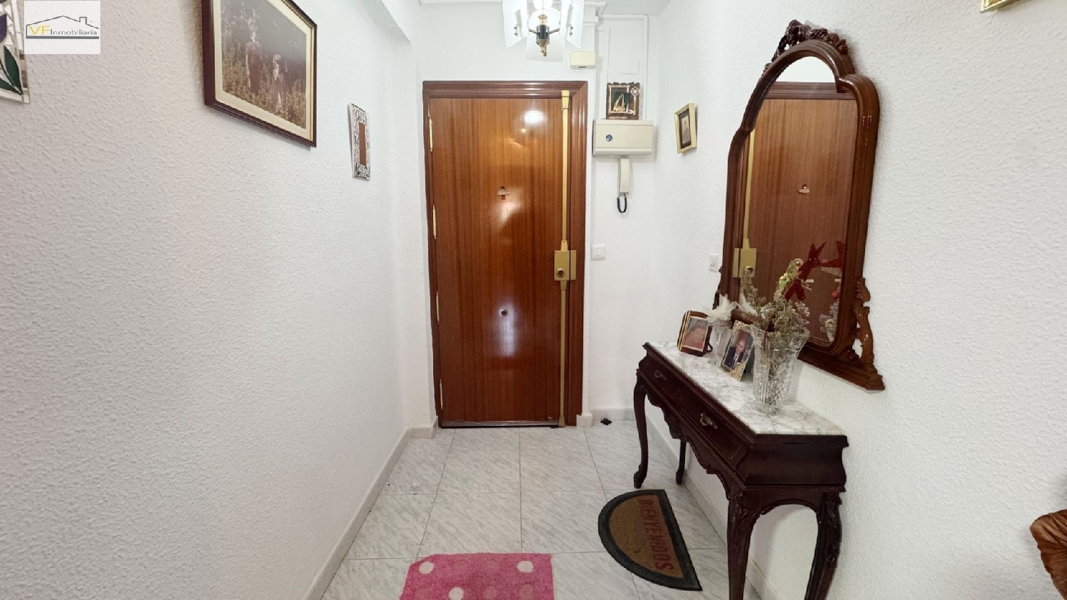  kaufen Wohnung Málaga Del Fresno Campiña 3