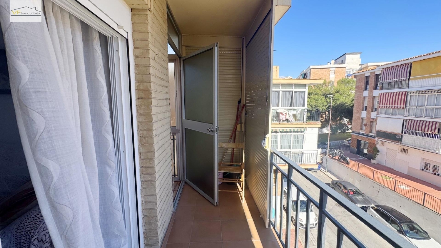  kaufen Wohnung Málaga Del Fresno Campiña 6