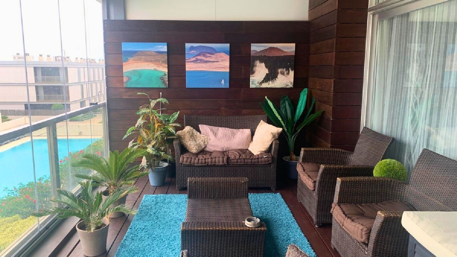  en venta apartamento Manilva Costa Del Sol Occidental 2