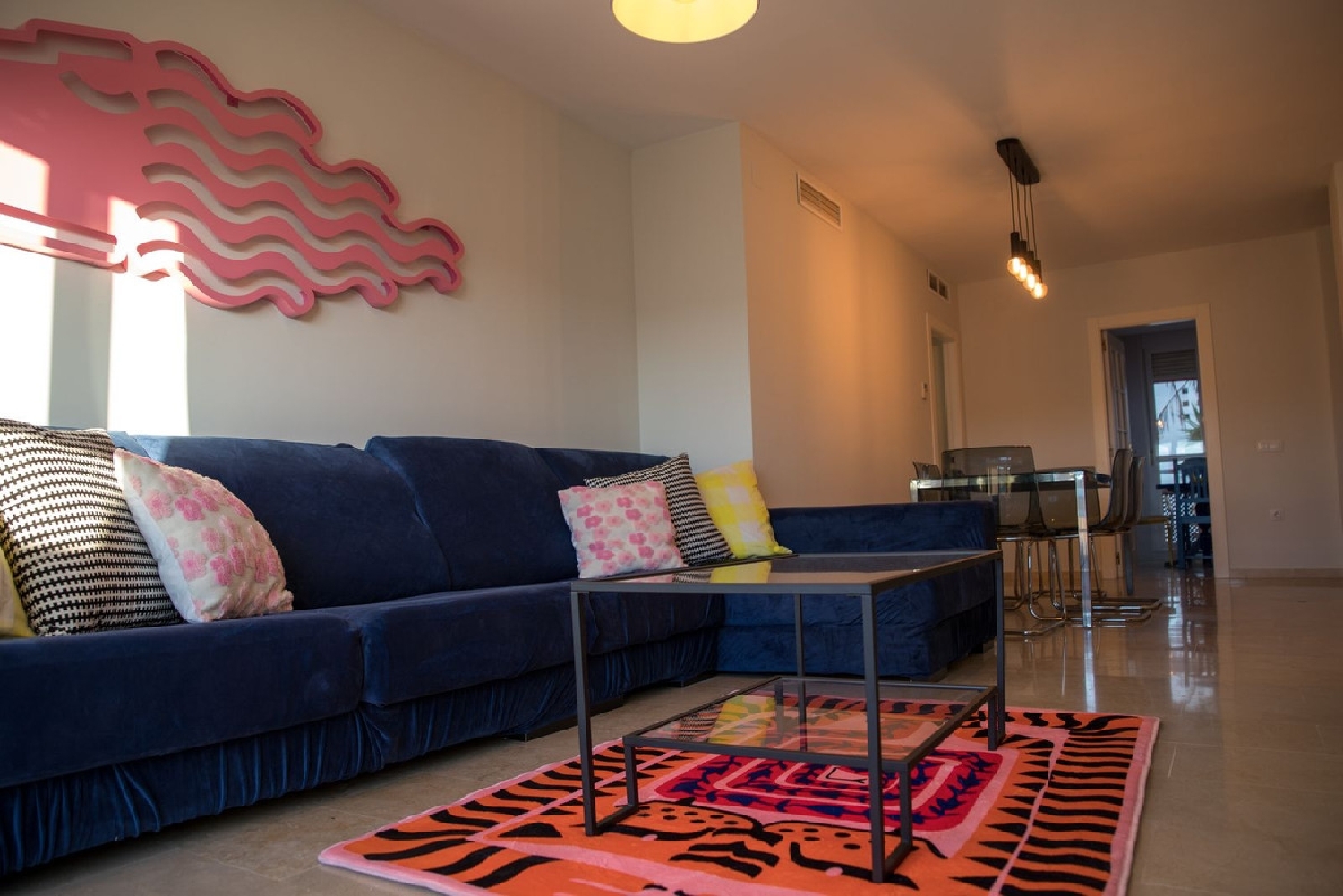  à vendre appartement Manilva Costa Del Sol Occidental 4