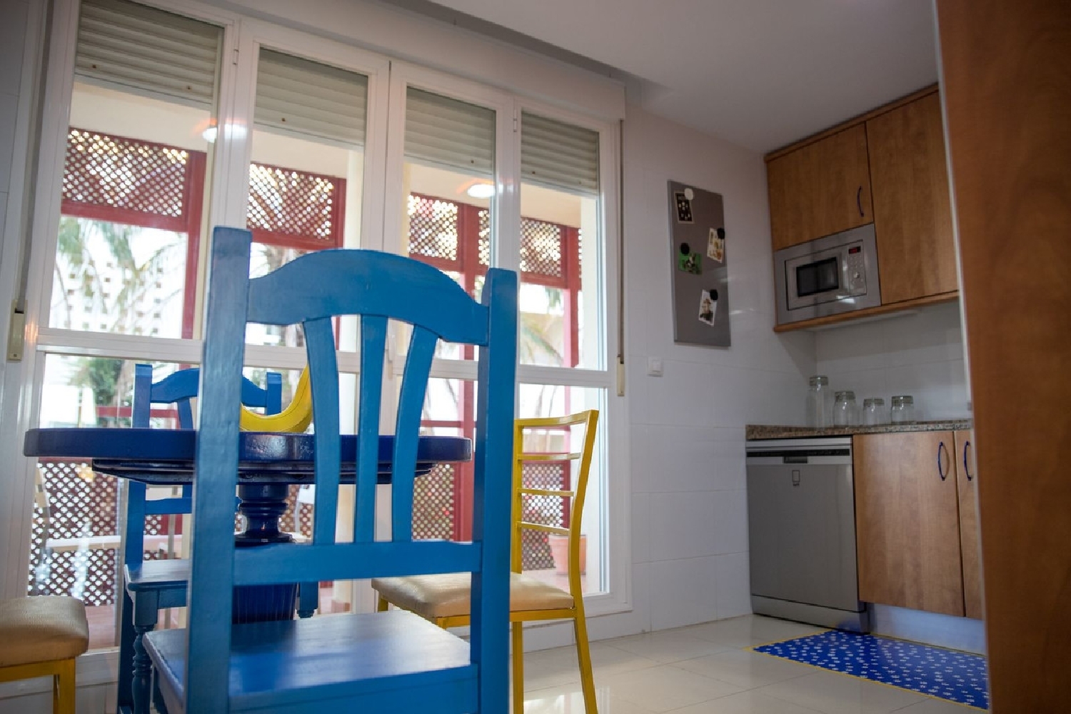  à vendre appartement Manilva Costa Del Sol Occidental 5