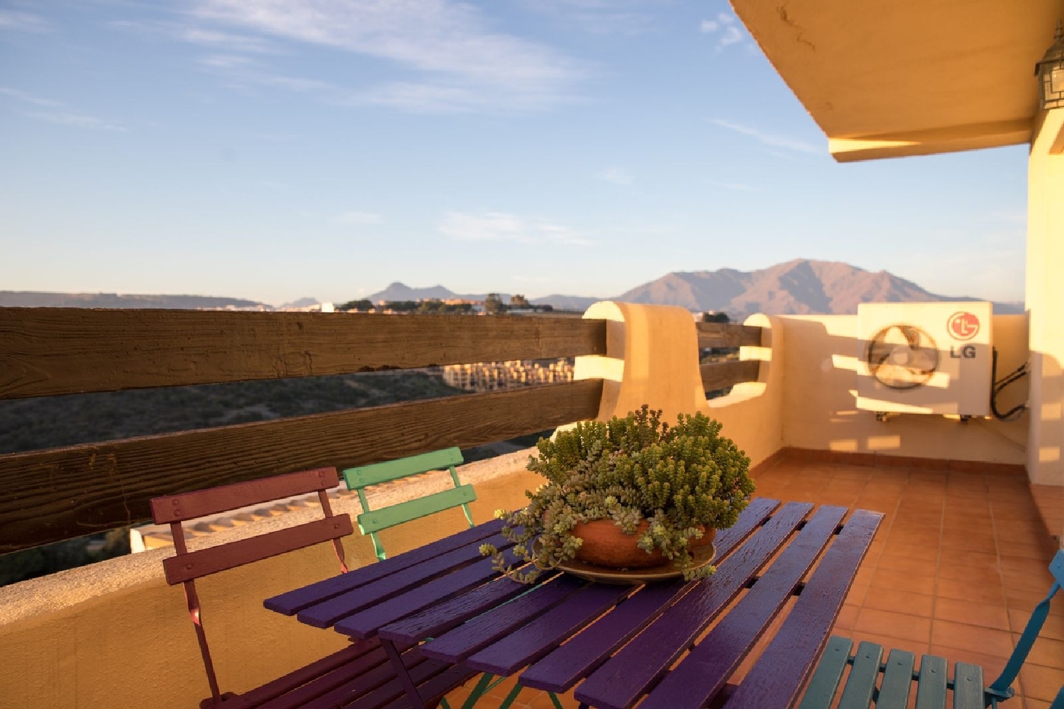  à vendre appartement Manilva Costa Del Sol Occidental 1