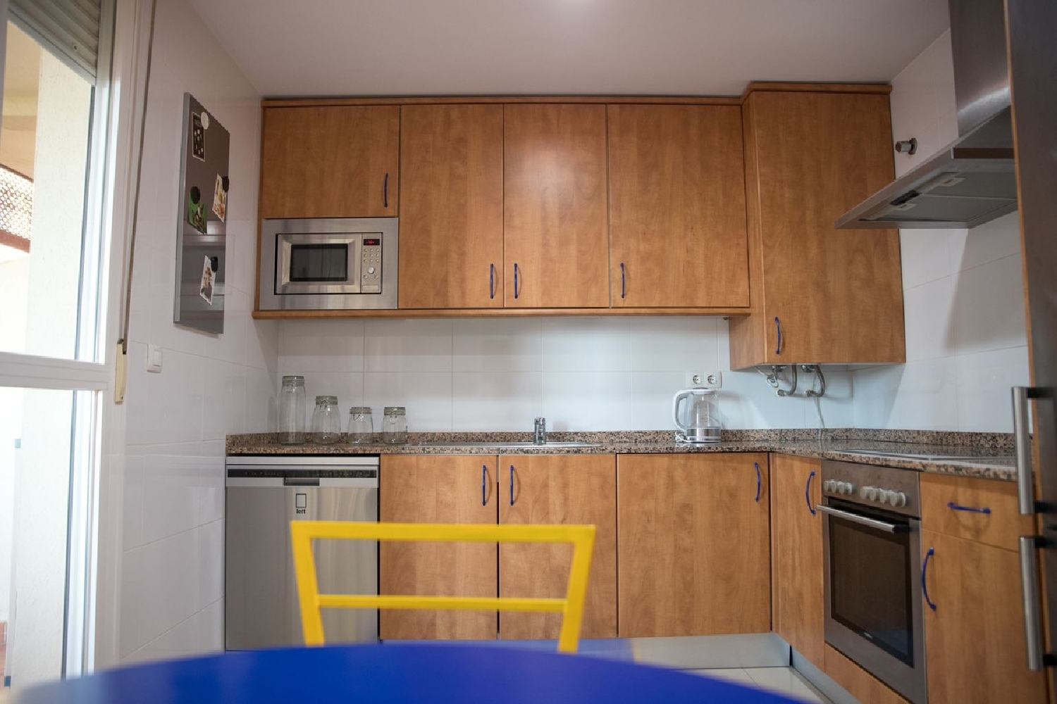  à vendre appartement Manilva Costa Del Sol Occidental 6