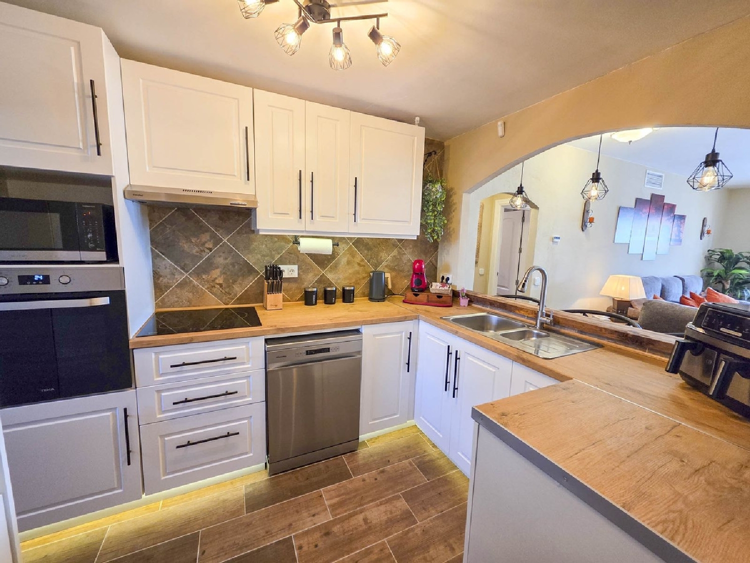  en venta apartamento Manilva Costa Del Sol Occidental 7