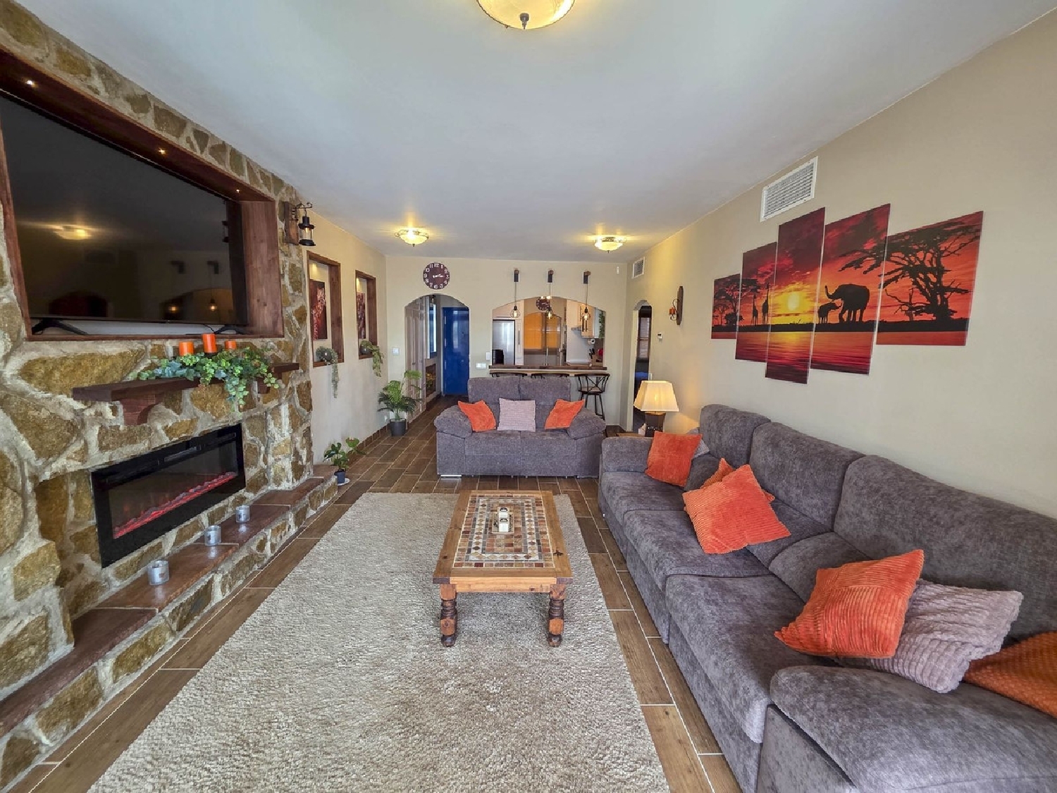  en venta apartamento Manilva Costa Del Sol Occidental 5