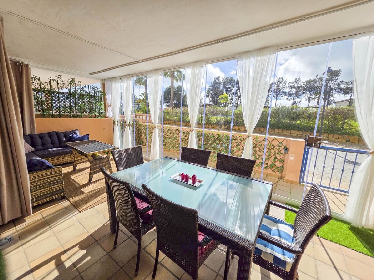  en venta apartamento Manilva Costa Del Sol Occidental 2