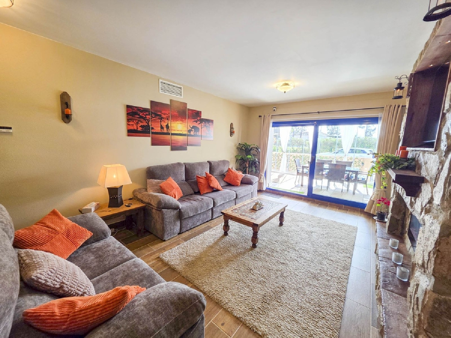  en venta apartamento Manilva Costa Del Sol Occidental 4