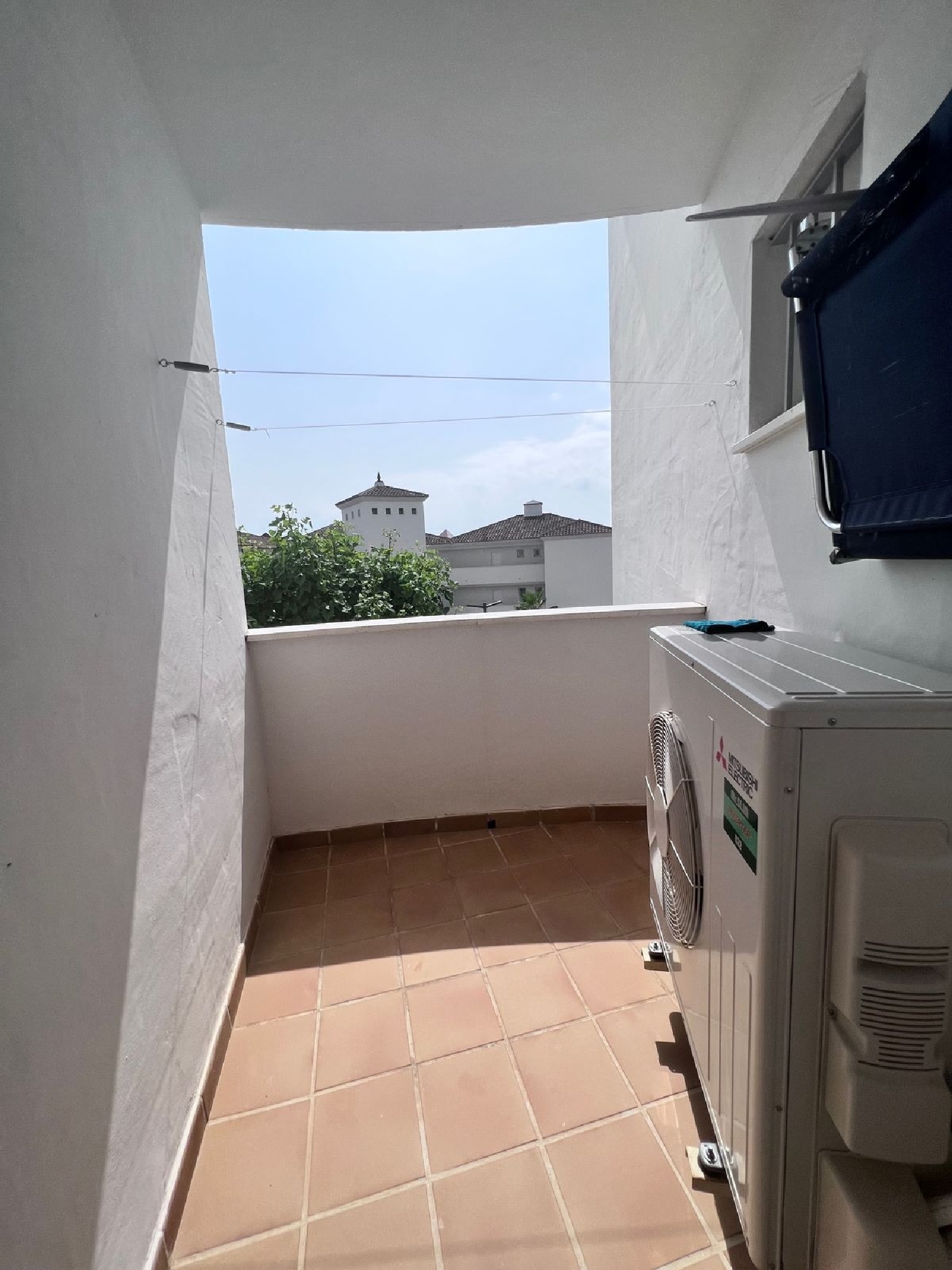 till salu lägenhet Manilva Costa Del Sol Occidental 7