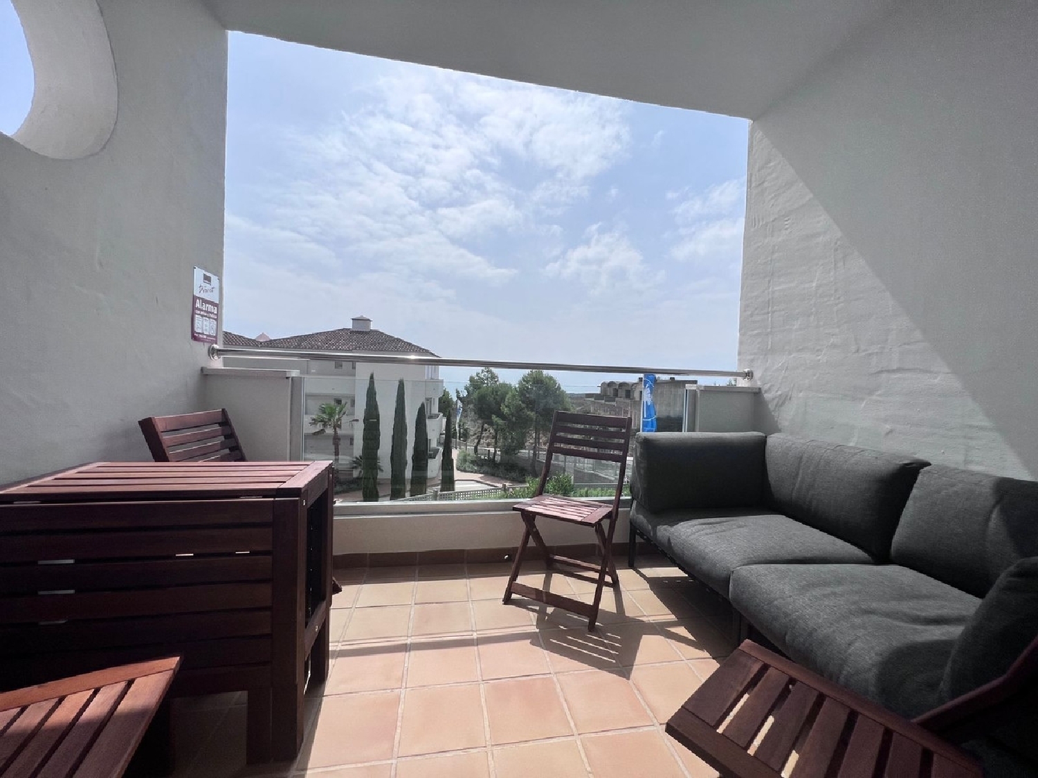 till salu lägenhet Manilva Costa Del Sol Occidental 3