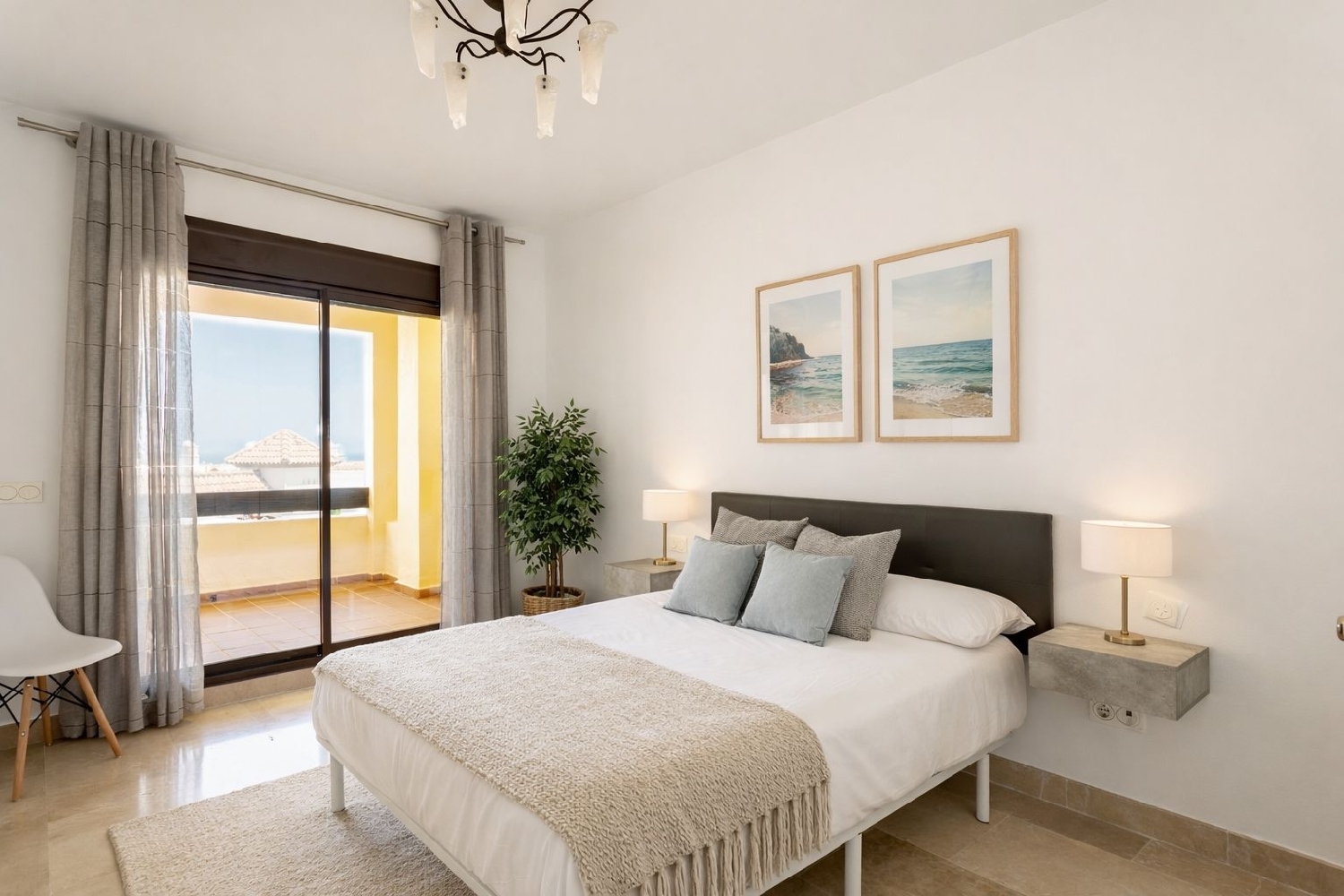  for sale apartment Manilva Costa Del Sol Occidental 4