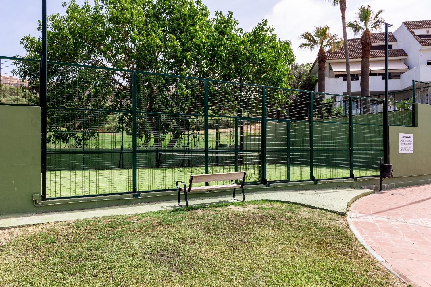  for sale apartment Manilva Costa Del Sol Occidental 6