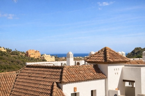 Manilva Costa Del Sol Occidental apartment foto 6346737