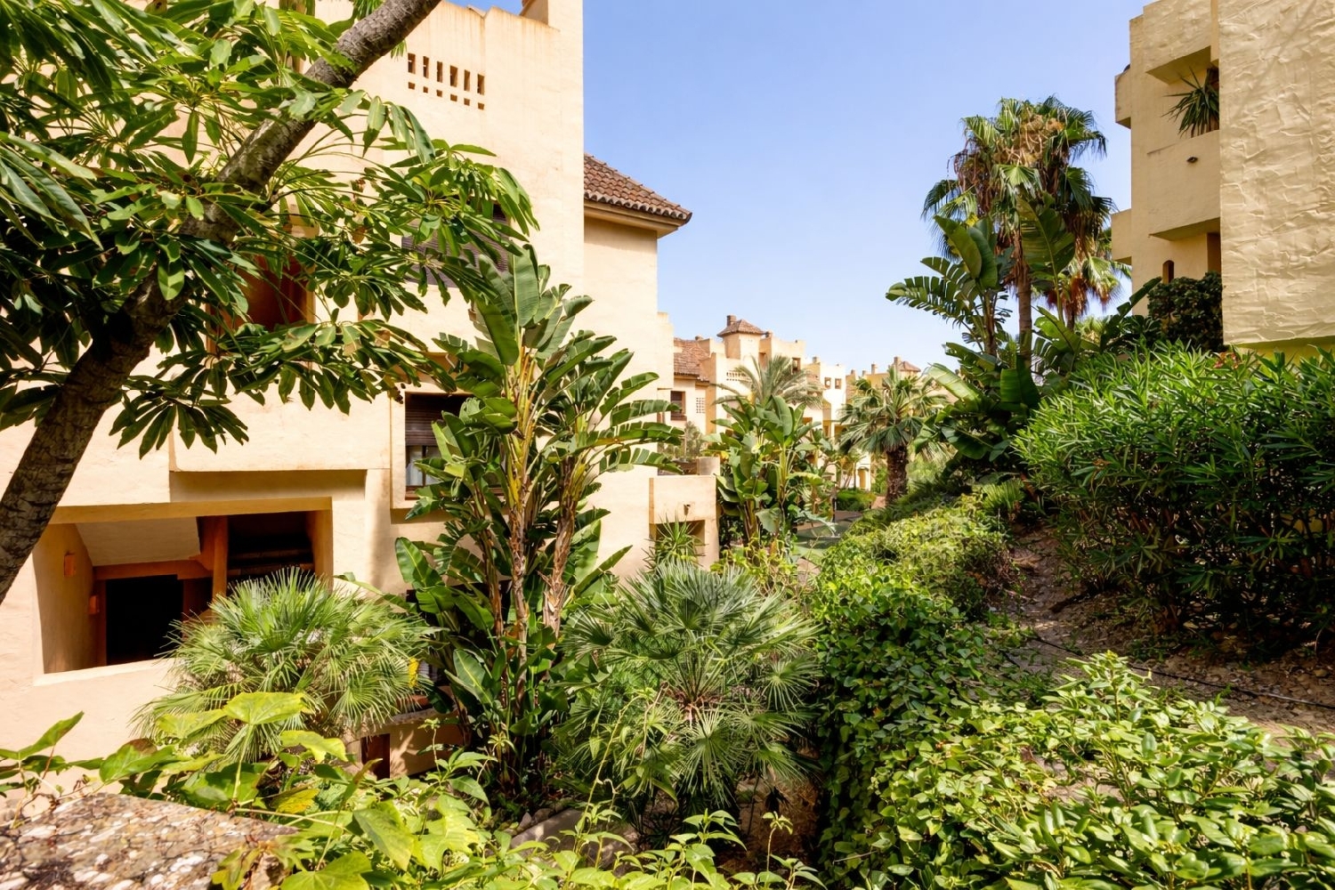 for sale apartment Manilva Costa Del Sol Occidental 7