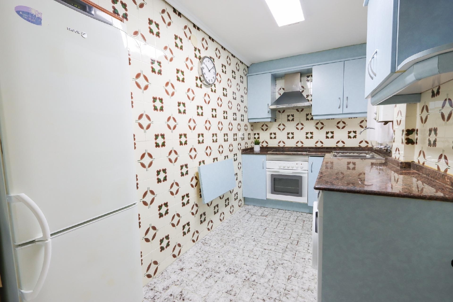  till salu lägenhet Manises Horta Oest 3