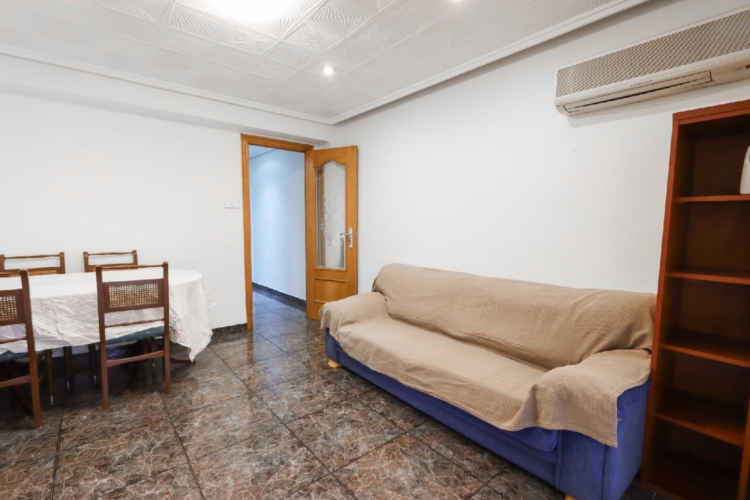  till salu lägenhet Manises Horta Oest 2