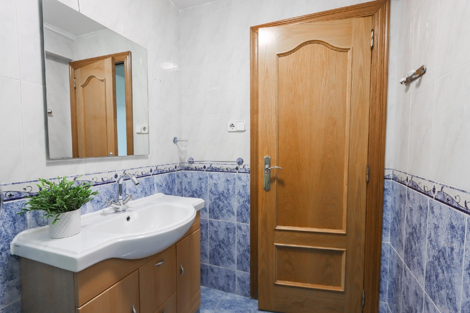  till salu lägenhet Manises Horta Oest 7