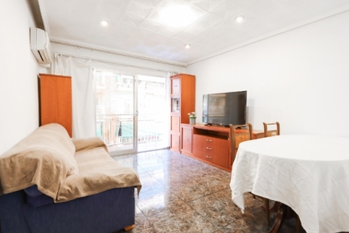 Manises Horta Oest lägenhet foto 6346817