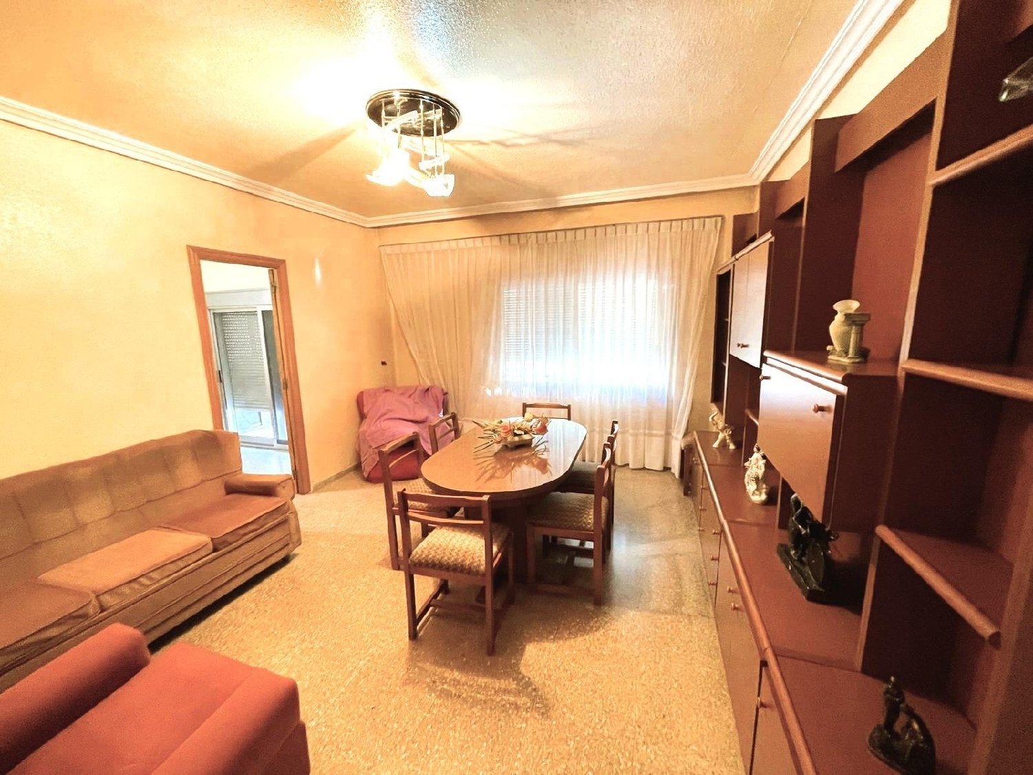 kaufen Wohnung Manises Horta Oest 2