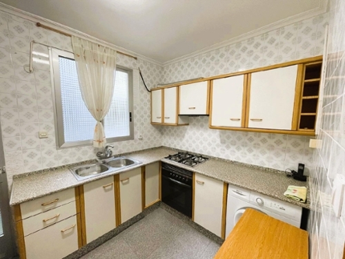 Manises Horta Oest Wohnung Bild 6352580