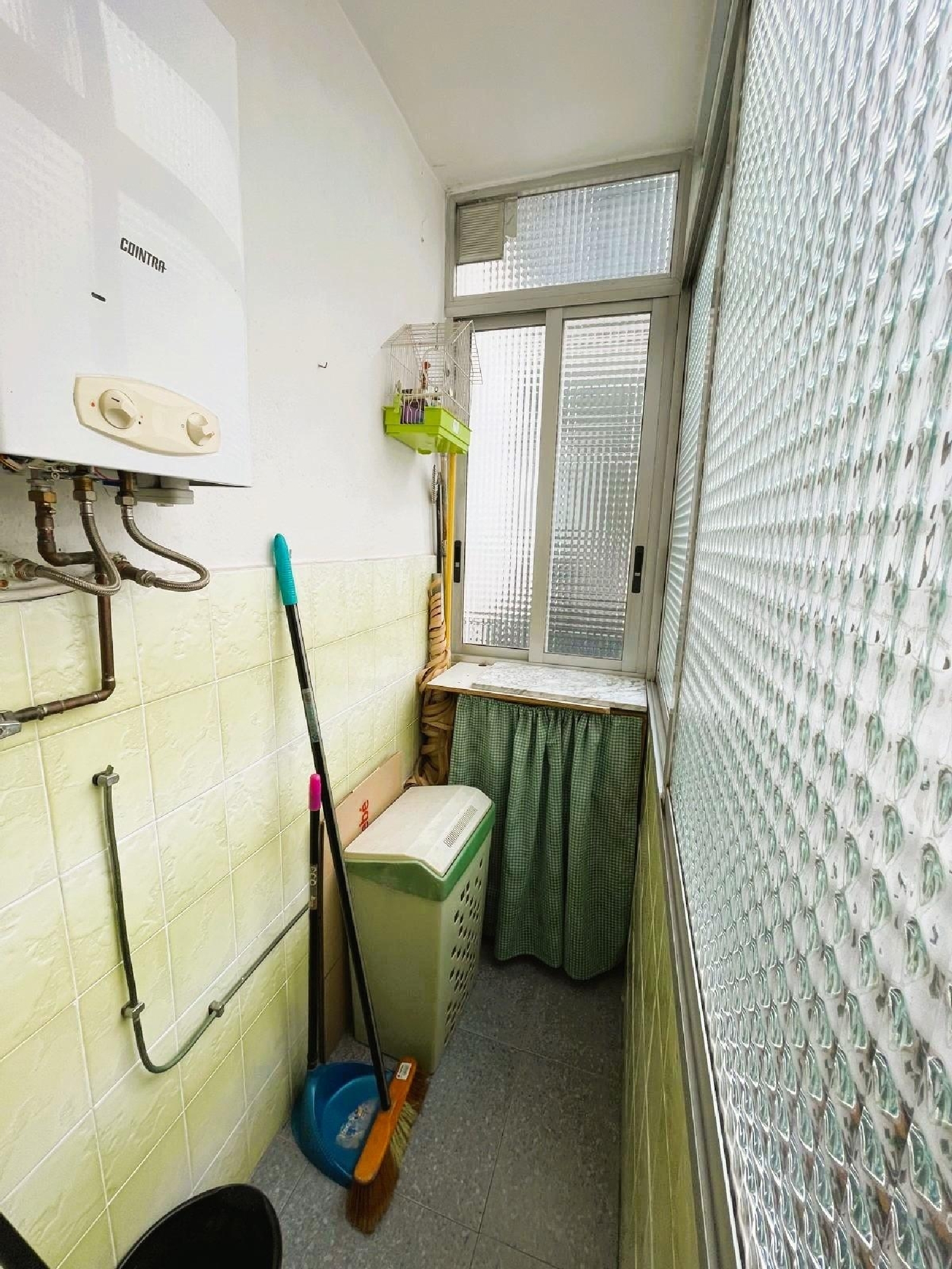 kaufen Wohnung Manises Horta Oest 7