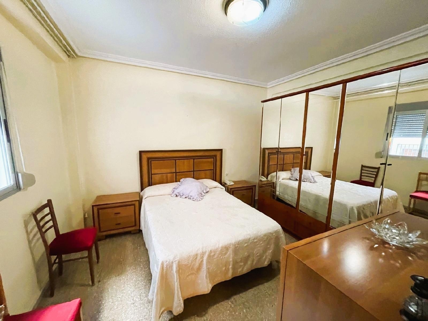 kaufen Wohnung Manises Horta Oest 4