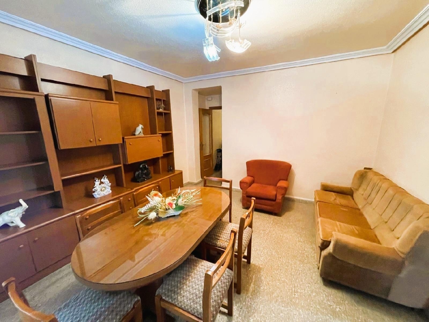 kaufen Wohnung Manises Horta Oest 3