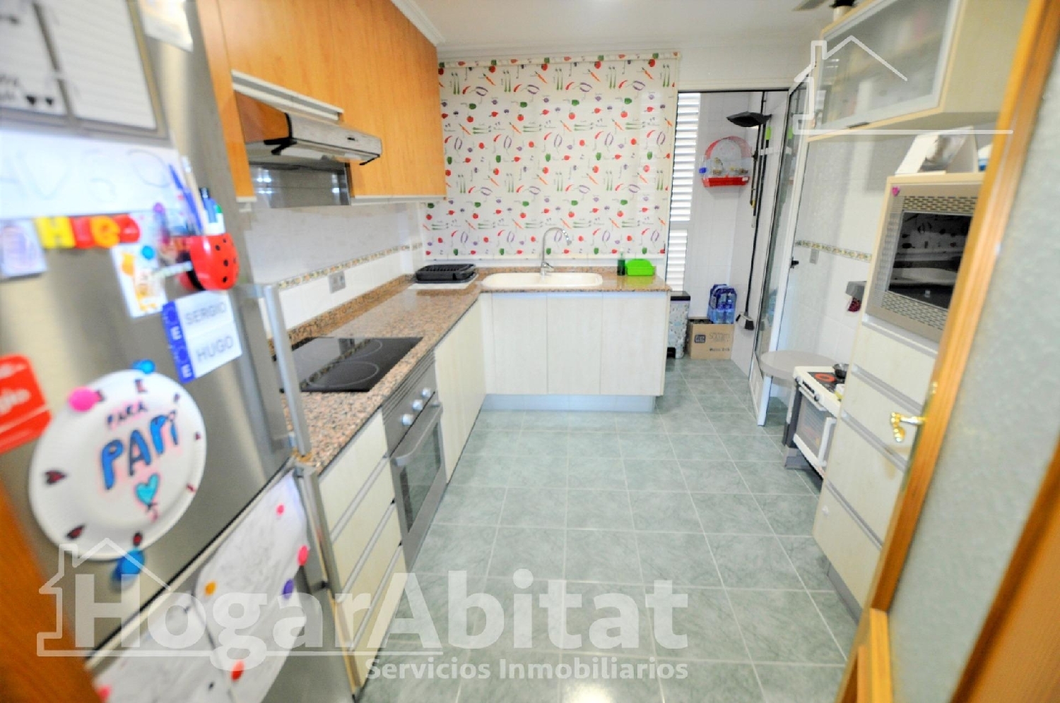  till salu lägenhet Manises Horta Oest 8