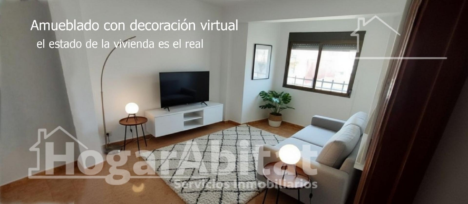  en venta apartamento Manises Horta Oest 3