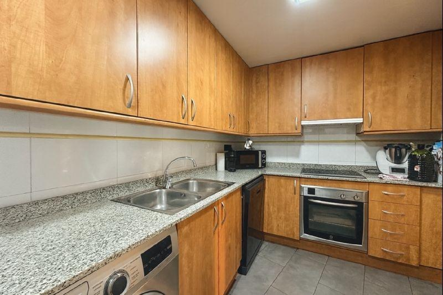  till salu lägenhet Manresa Bages 5