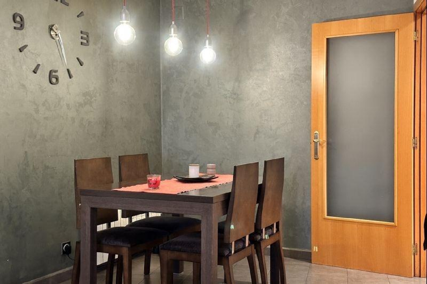  till salu lägenhet Manresa Bages 4