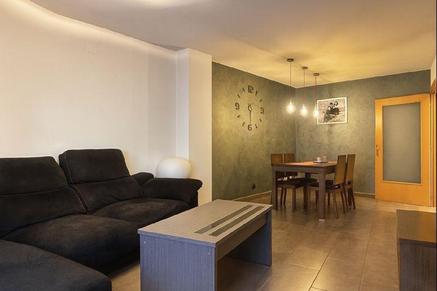  till salu lägenhet Manresa Bages 1