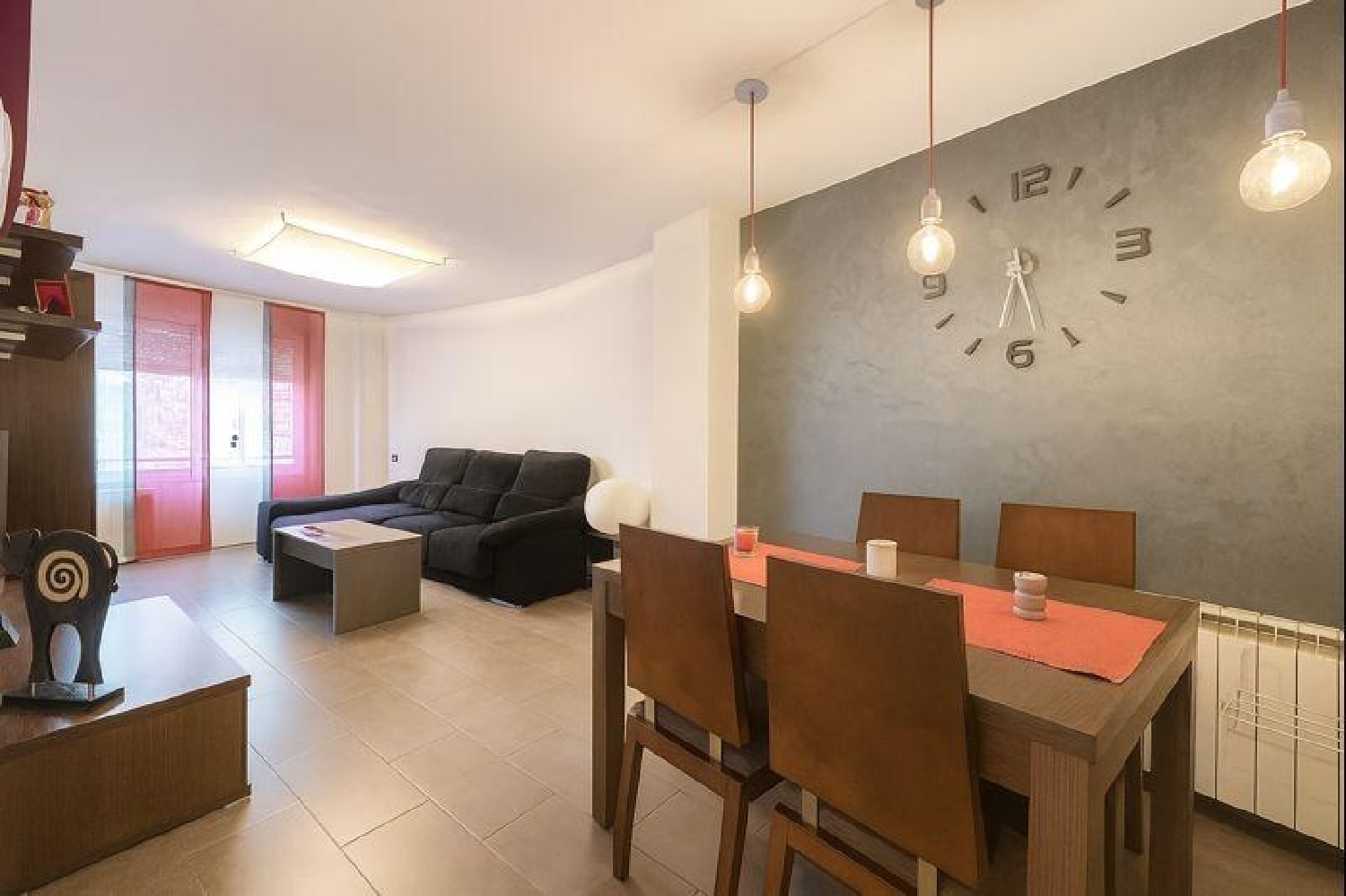  till salu lägenhet Manresa Bages 2