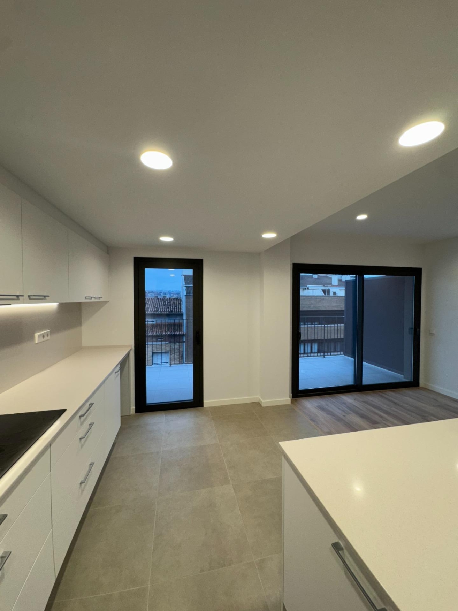  till salu lägenhet Manresa Bages 6