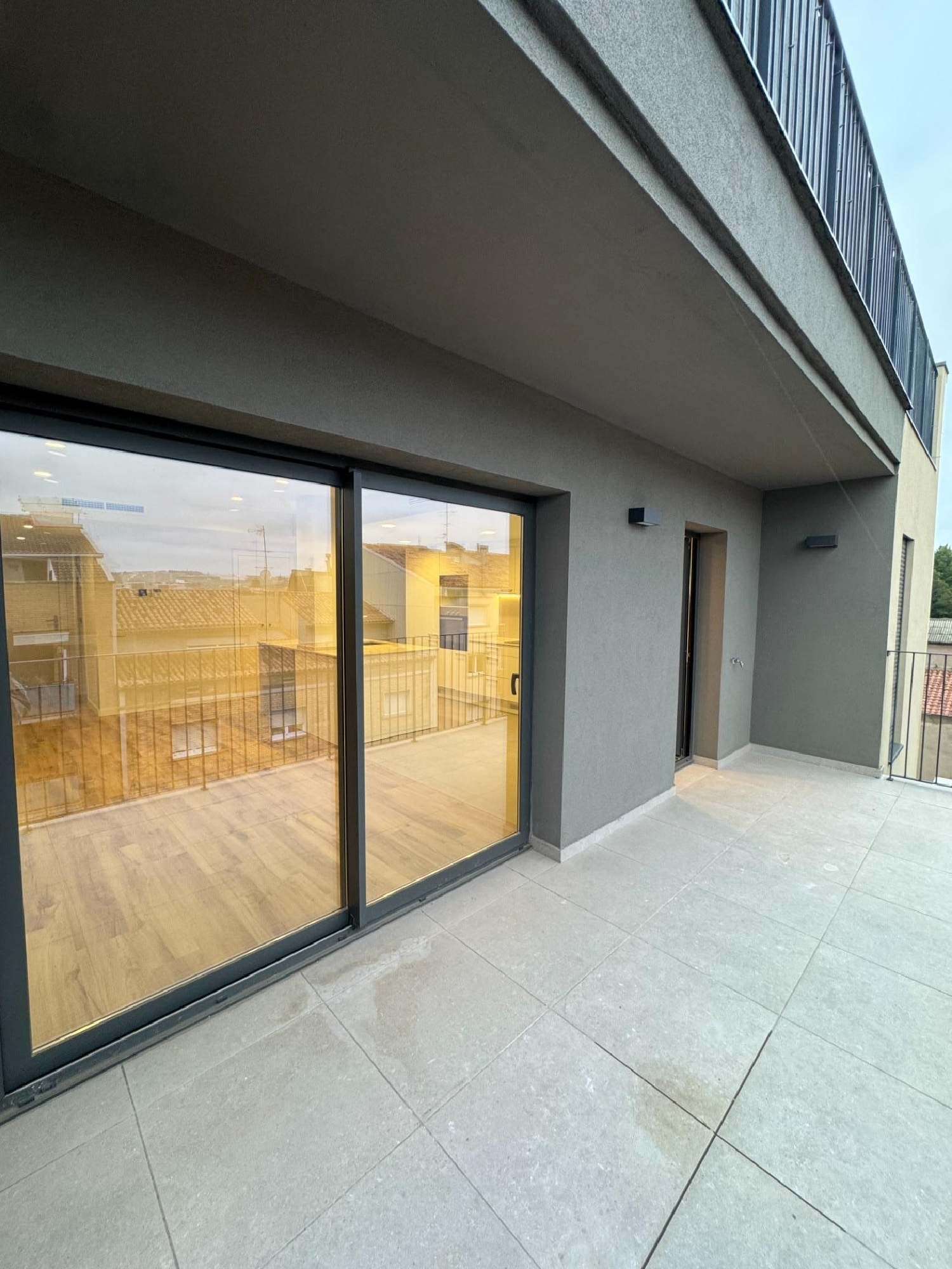  till salu lägenhet Manresa Bages 7