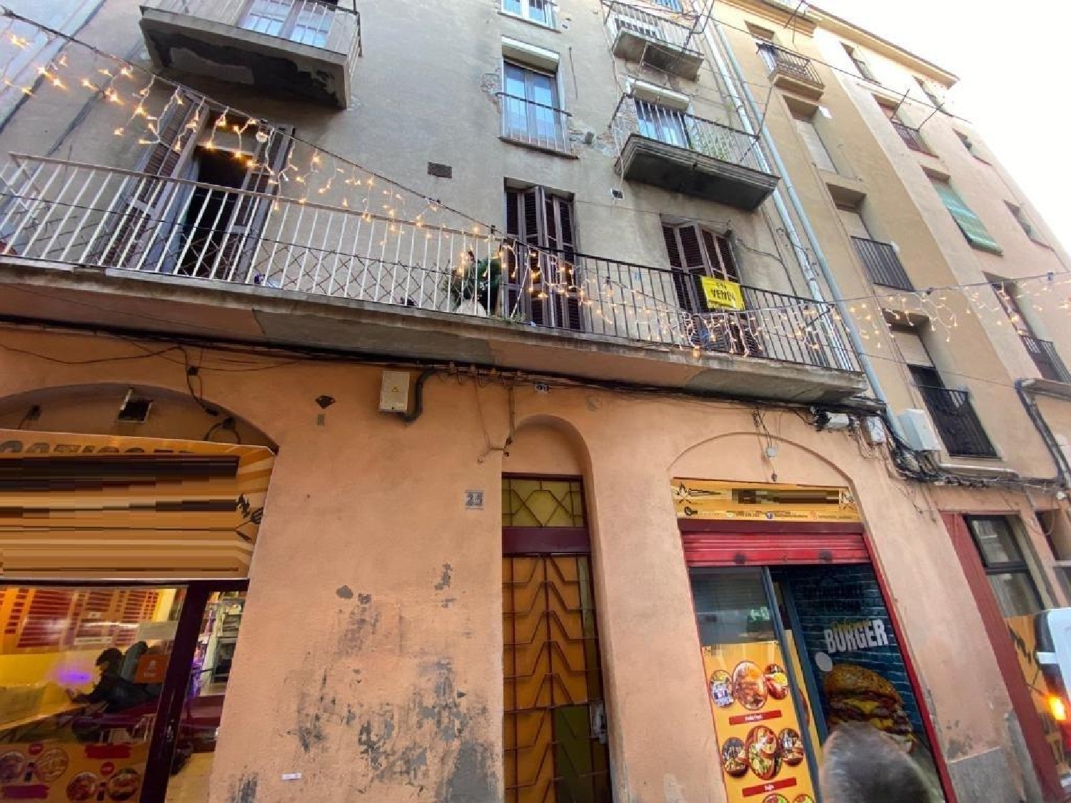  kaufen Wohnung Manresa Bages 1