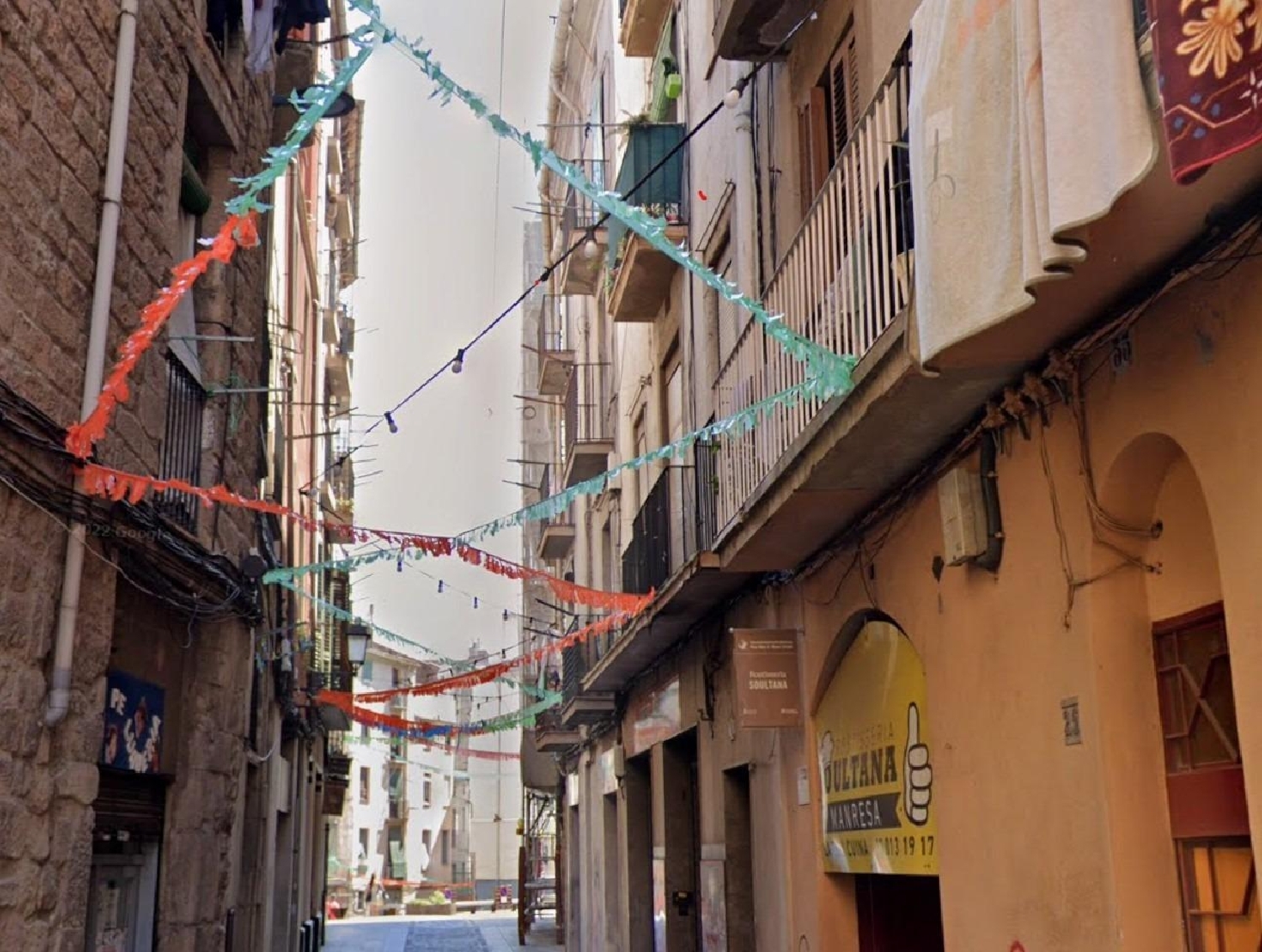  kaufen Wohnung Manresa Bages 3