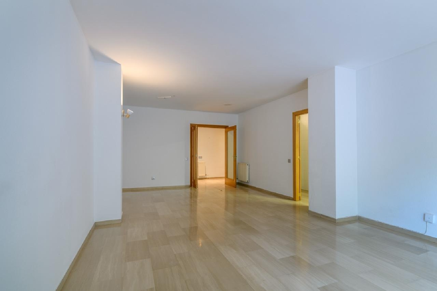 till salu lägenhet Manresa Bages 4