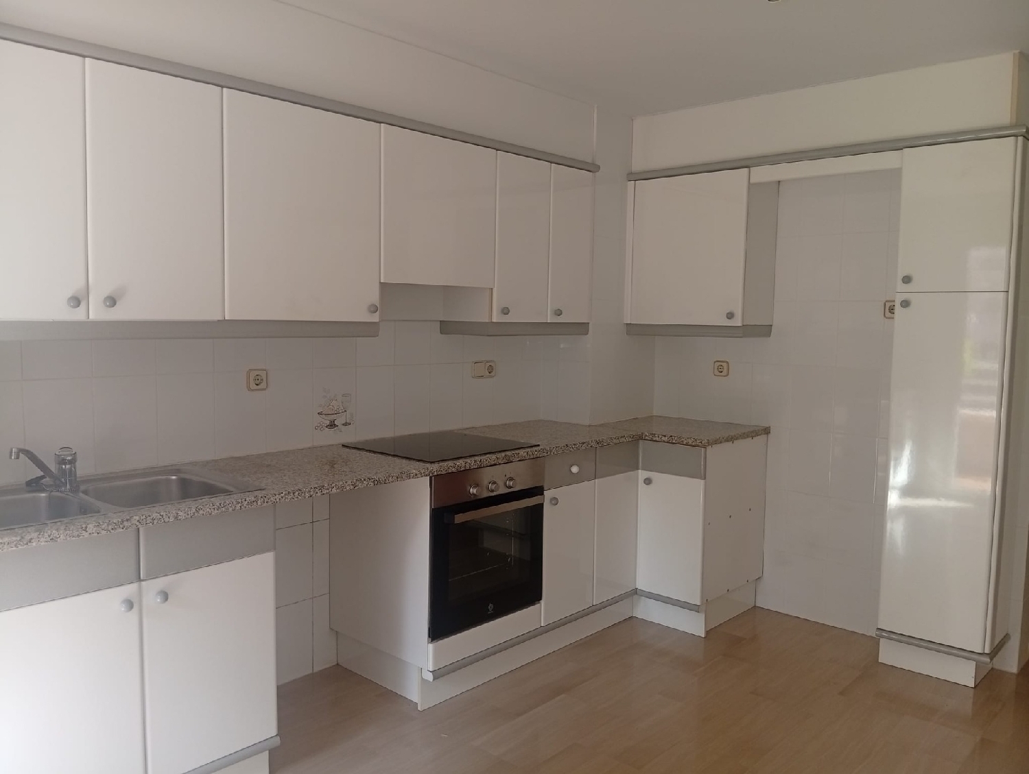 till salu lägenhet Manresa Bages 8