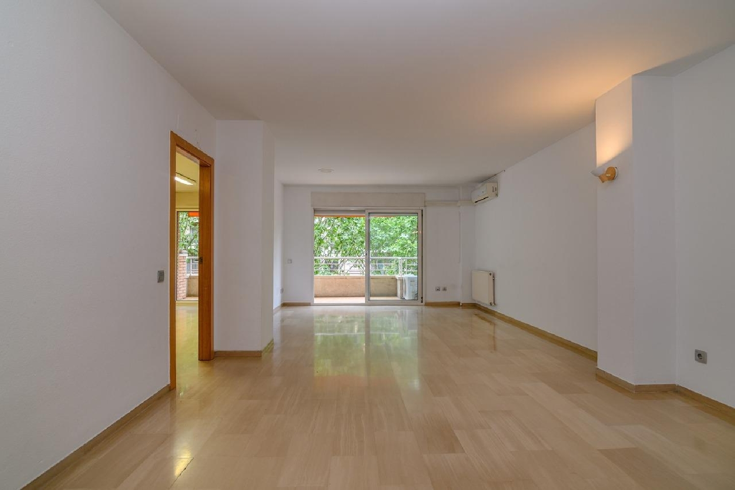 till salu lägenhet Manresa Bages 3