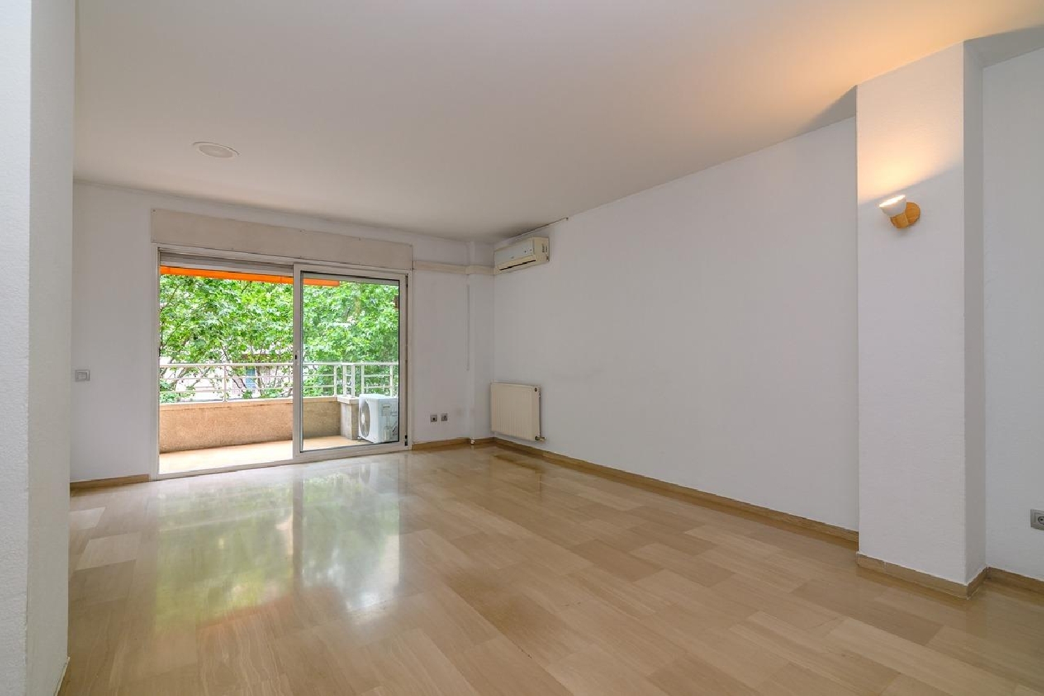 till salu lägenhet Manresa Bages 1