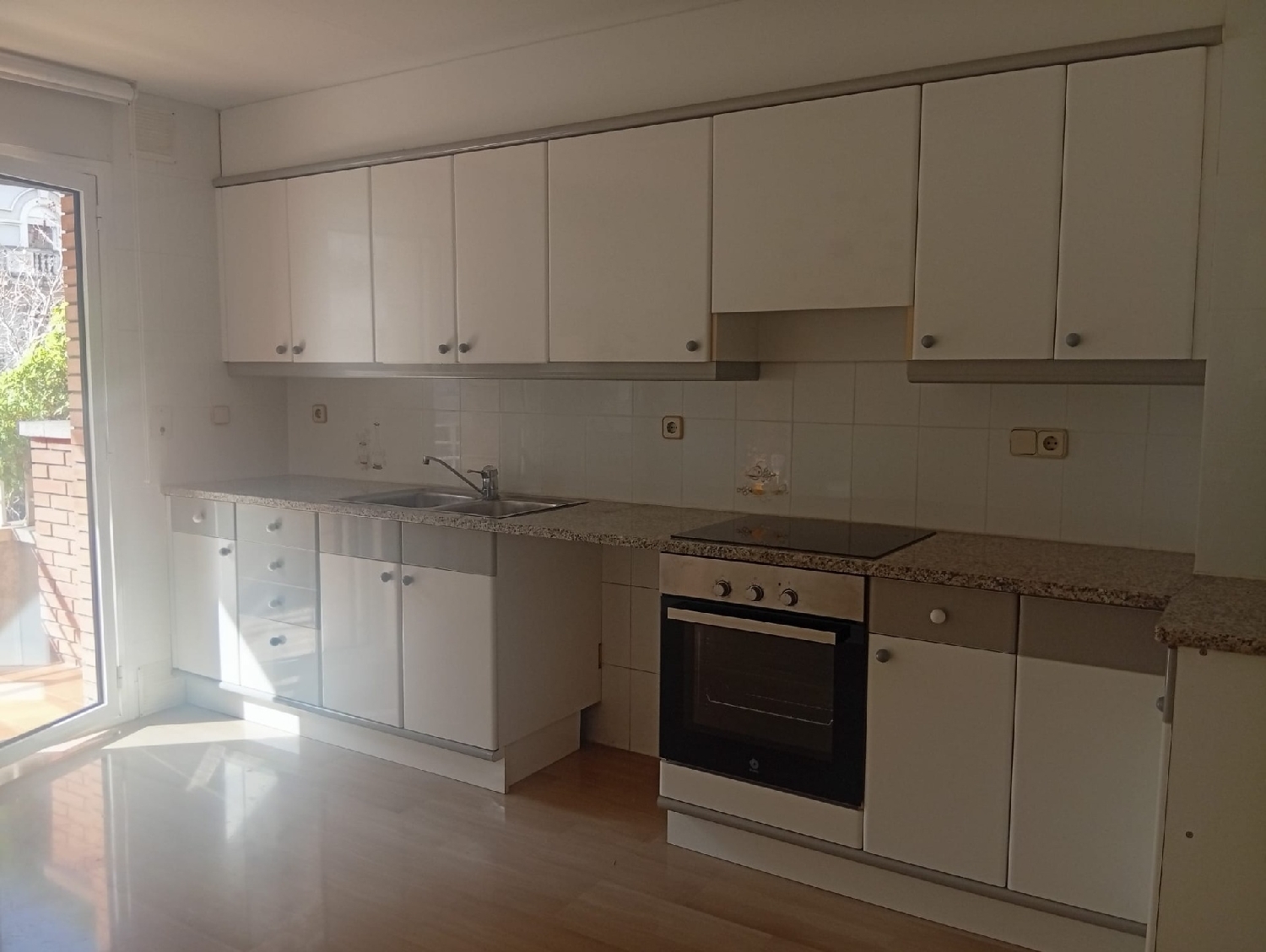 till salu lägenhet Manresa Bages 7