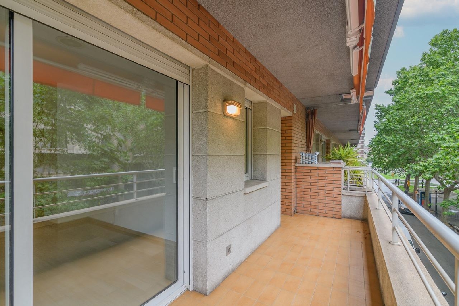 till salu lägenhet Manresa Bages 2