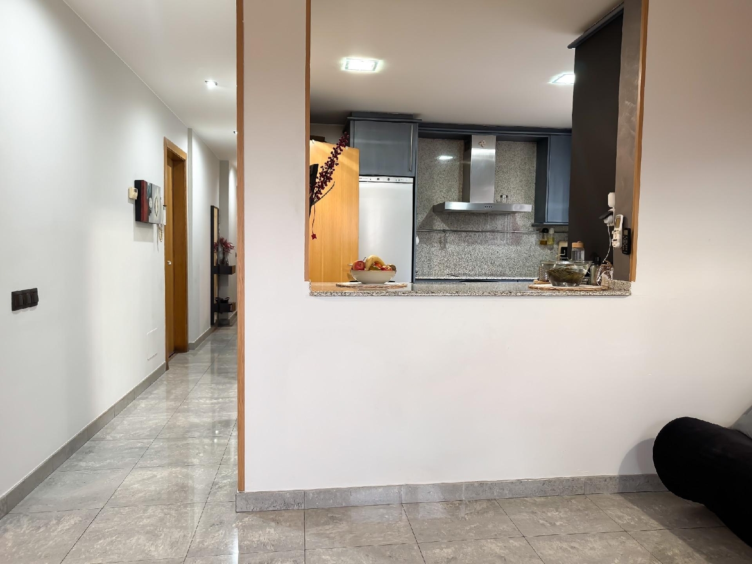  till salu lägenhet Manresa Bages 5