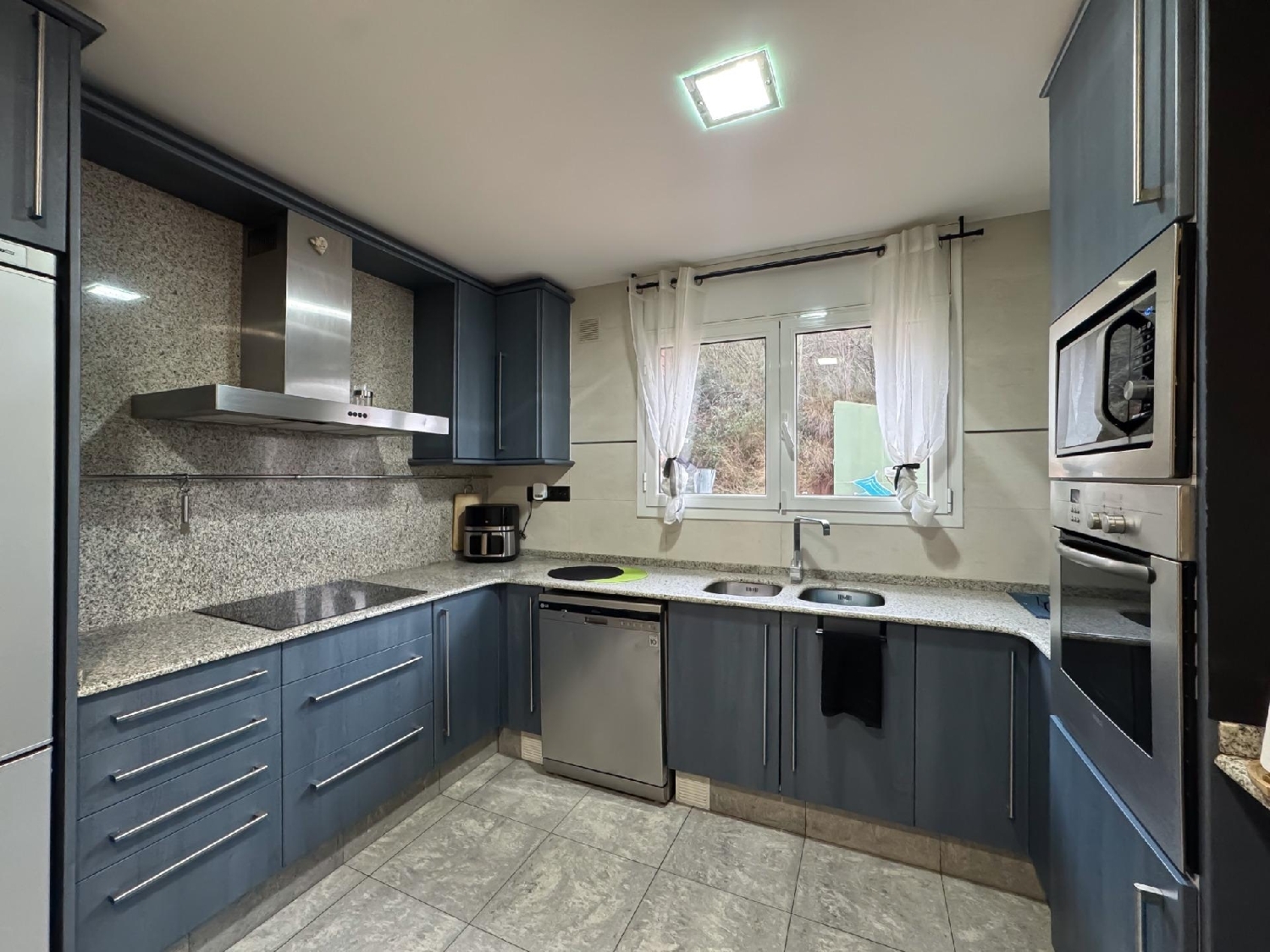  till salu lägenhet Manresa Bages 3