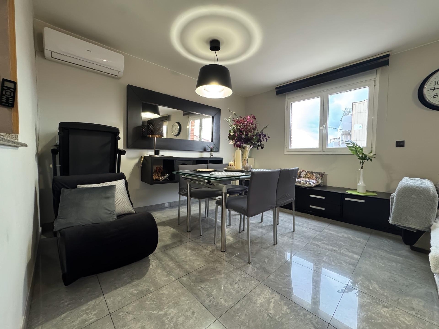  till salu lägenhet Manresa Bages 4