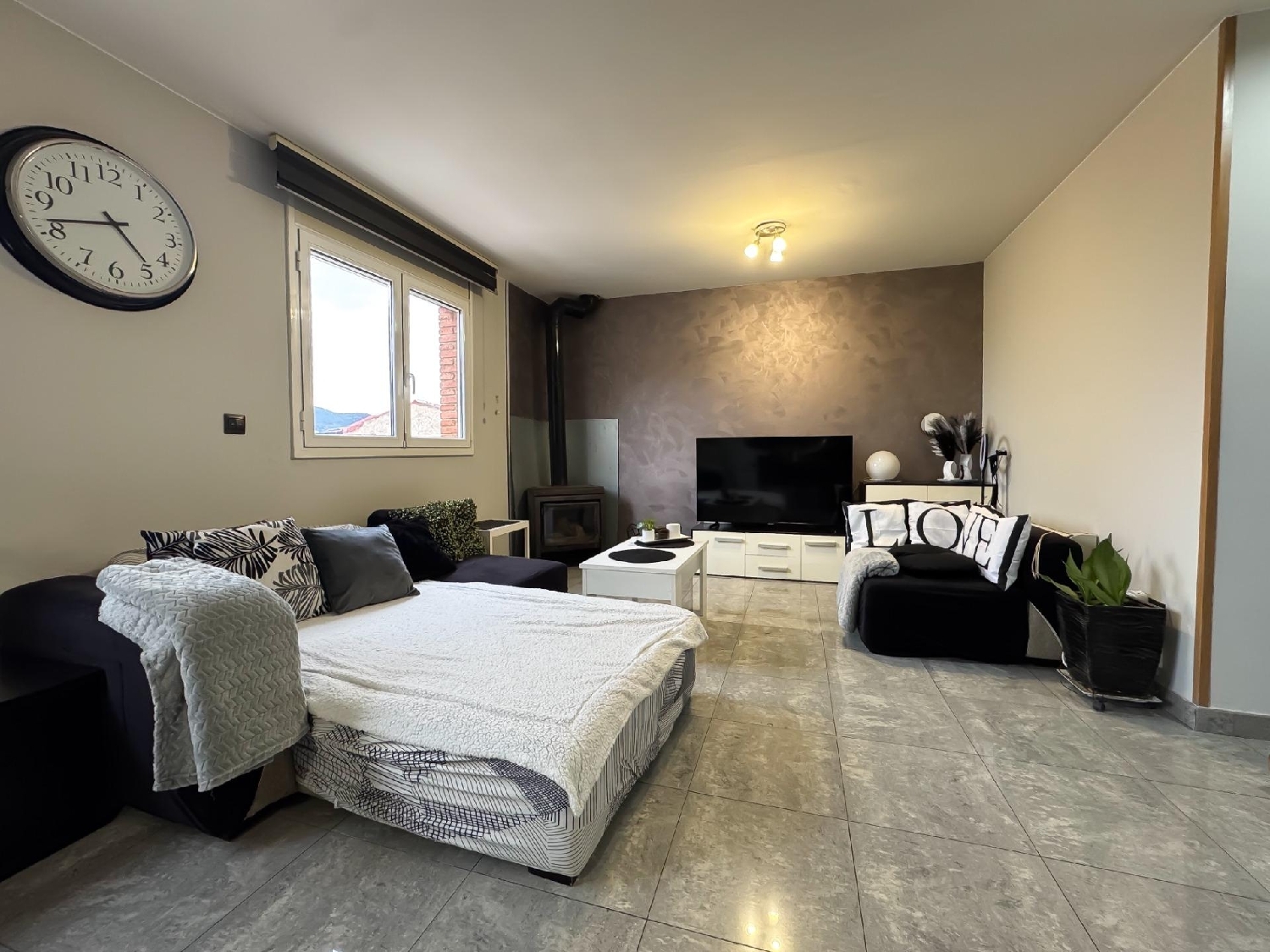  till salu lägenhet Manresa Bages 7