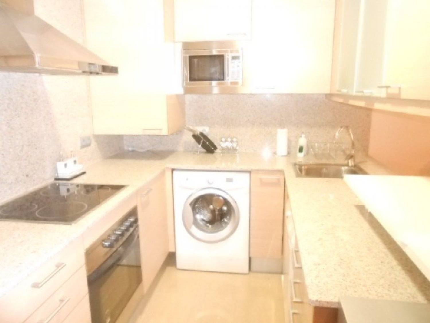  en venta apartamento Manresa Bages 3