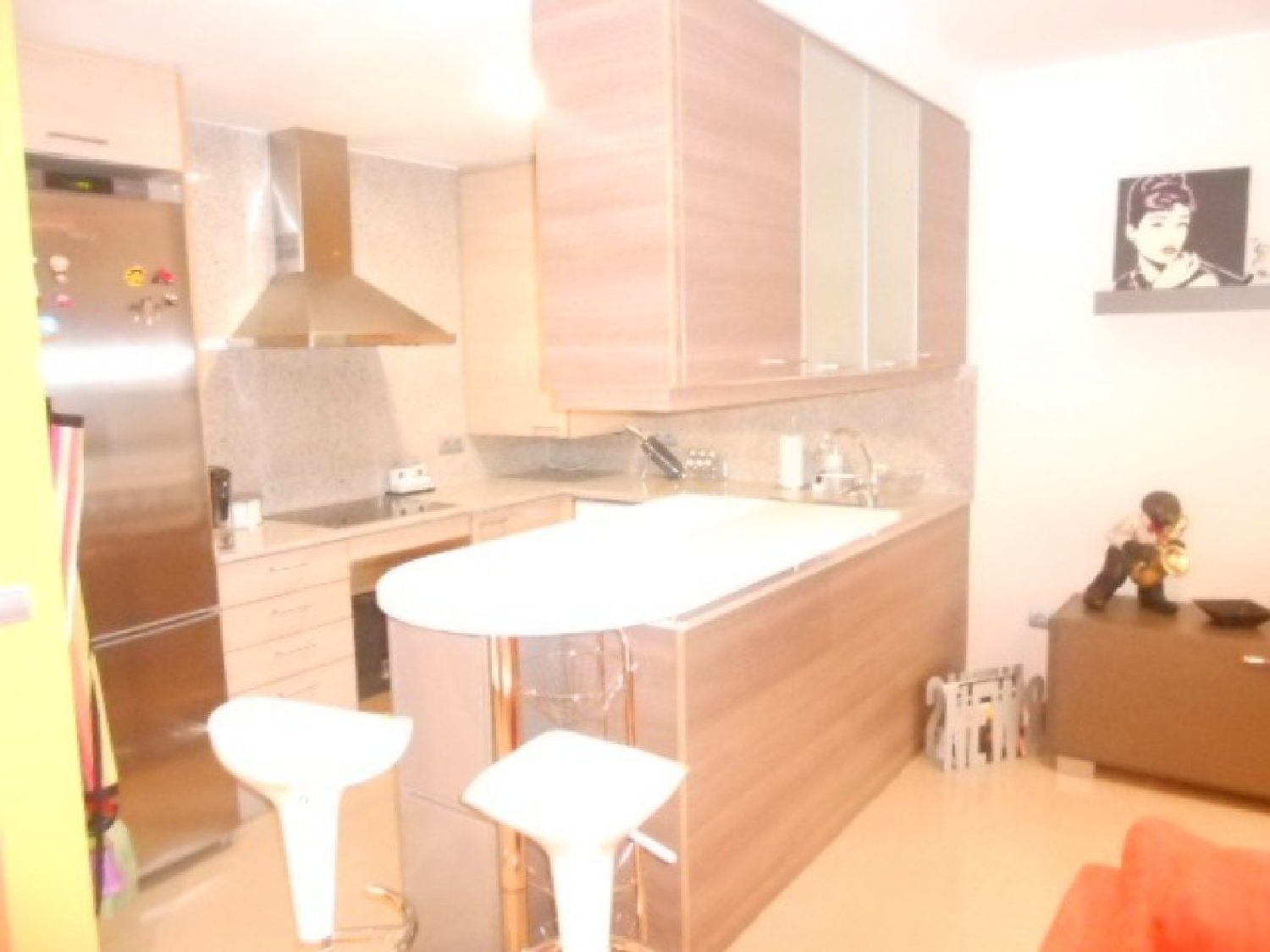  en venta apartamento Manresa Bages 1