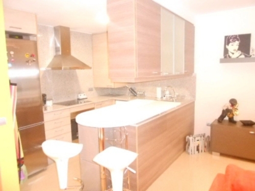 Manresa Bages apartamento foto 6345491